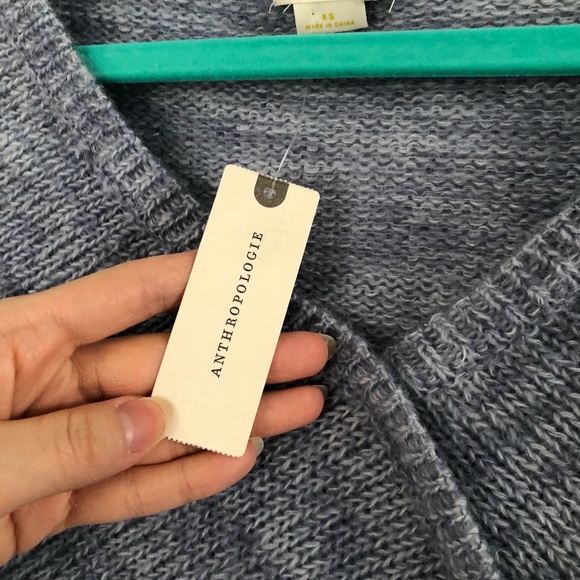 COPY - Anthropologie tulle dress - Picture 4 of 4